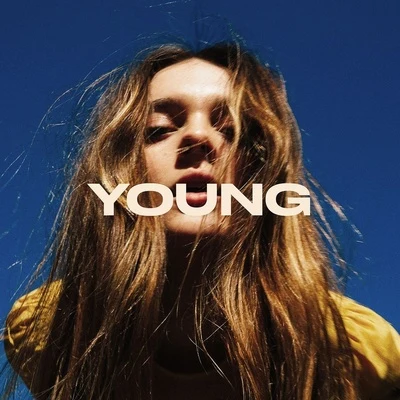 Young 專輯 Charlotte Lawrence/Kaskade