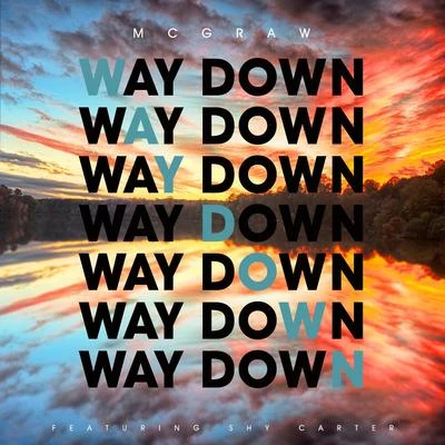 Way Down 專輯 Tim McGraw