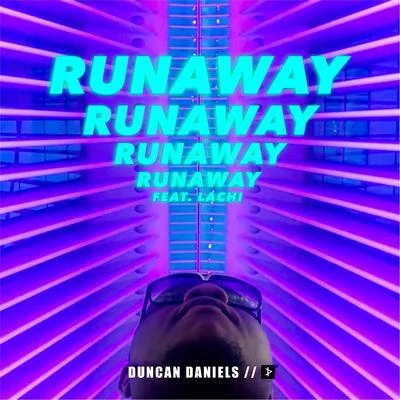 Runaway (feat. Lachi) 專輯 Charly Lownoise/Mad Crow/Lachi/DopeMonkeys/Battle Angel