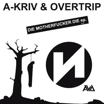 A-krivOGM909Overtrip Die ************ Die