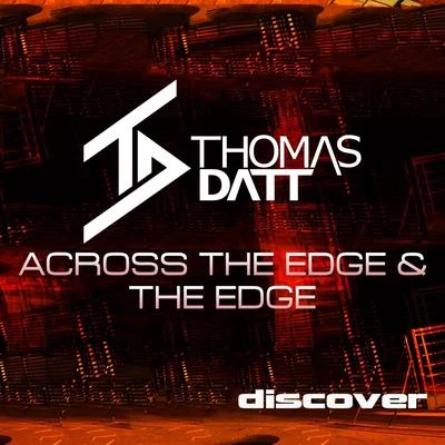 Across the EdgeThe Edge 專輯 Thomas Datt