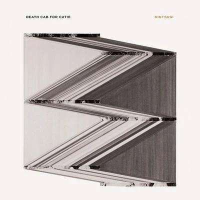 Kintsugi 專輯 Death Cab for Cutie