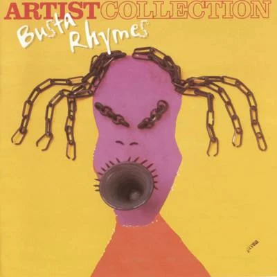 The Artist Collection - Busta Rhymes 專輯 Pussycat Dolls/Busta Rhymes