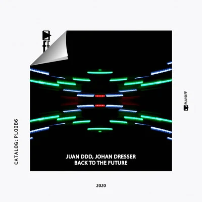 Back To The Future 專輯 Juan DDD/Julien Earle/Umek/Bruce Zalcer/DJ Rush