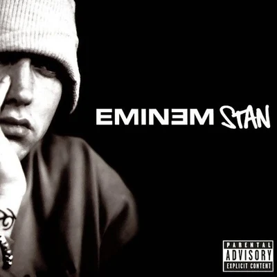 Stan 專輯 Eminem