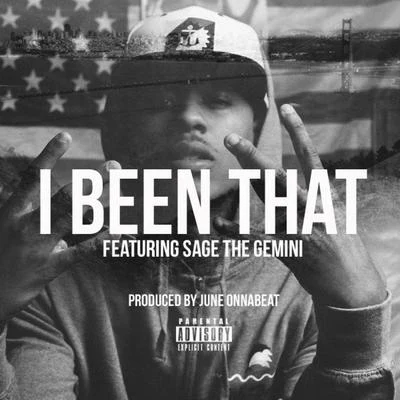 I Been That (feat. Sage The Gemini) - Single 專輯 Show Banga