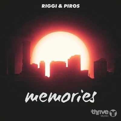 Memories (feat. Mark Borino) 專輯 Riggi & Piros