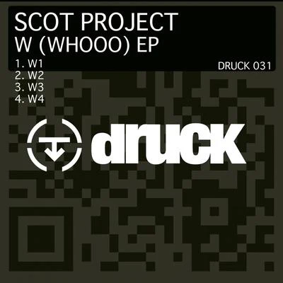 Scot ProjectHennes & Cold W (Whooo) EP