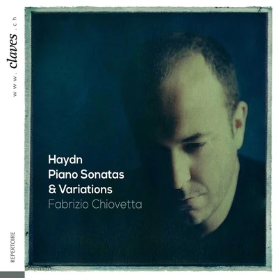 J. Haydn: Works for Piano 專輯 Claves