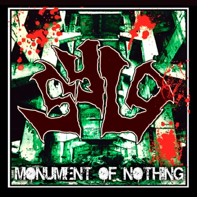 Monument of Nothing 專輯 Sylo/Mavrik/Wickaman