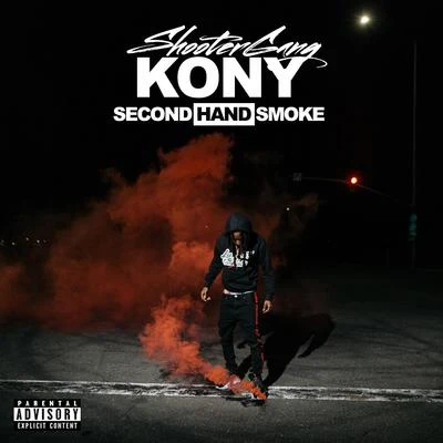 Shoot Front The Reverend (feat. Sada Baby) 专辑 ShooterGang Kony