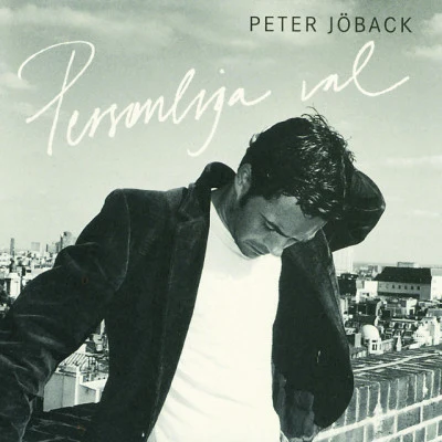 Personliga Val 專輯 Peter Jöback