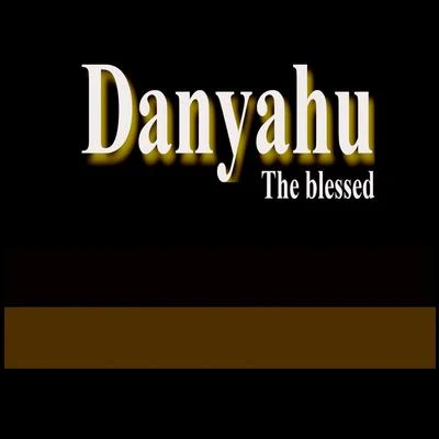 Danyahu the blessed 专辑 Black/Hanm/Silent Shadow/BlunT/Marten Hørger