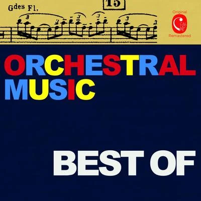 Mahler Best of Orchestral Music