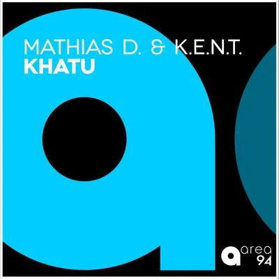 Khatu 专辑 Mathias D./Dave Ruthwell