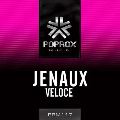 Veloce 專輯 Jenaux