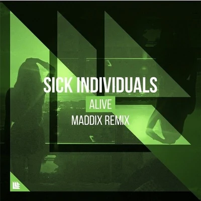 Maddix Alive (Maddix Remix)