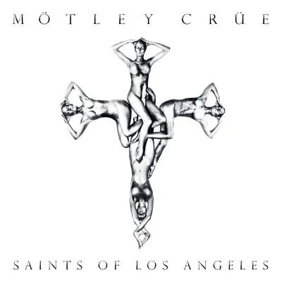 Saints of Los Angeles 專輯 Mötley Crüe