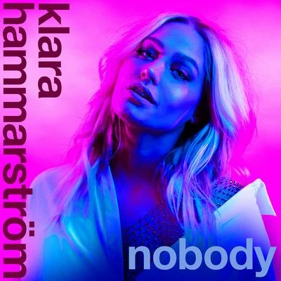 Nobody 專輯 Klara Hammarström