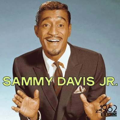 Sammy Davis Jr. 专辑 Sammy Davis Jr.