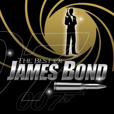 The Very Best of James Bond 專輯 Party Hit Kings/2014 Top 40 Hits/Cover Masters