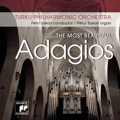 The Most Beautiful Adagios 專輯 Jan Söderblom/Turku Philharmonic Orchestra/Roi Ruottinen/Leif Segerstam