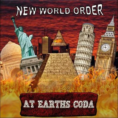 At Earths Coda 专辑 New World Order