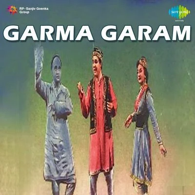 Garma Garam 專輯 Sabita Chowdhury