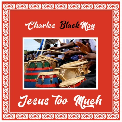 Jesus Too Much 专辑 Charles Blackman/Little Orchestra Society/Rafael Kubelík/Zino Francescatti/Michael Rabin