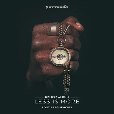 Less Is More (Deluxe) 專輯 Lost Frequencies/Kenneth Bager/Alan Fitzpatrick/Thomas Gold/Lifelike