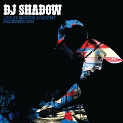 Live At Brixton Academy December 2006 專輯 Ikigai/DJ Shadow/INZO/Fairlane/I Belong to the Zoo