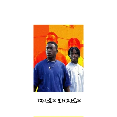 DOUBLE TROUBLE 專輯 BOOZ