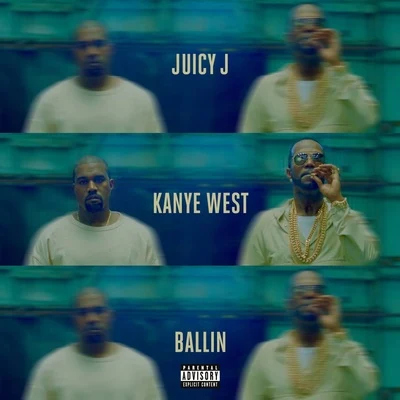 Ballin 專輯 Juicy J