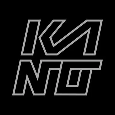 Nobody Don&#x27;t Dance No More - 1 track DMD 专辑 Kano