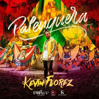 Palenquera 專輯 Jiggy Drama/Kevin Florez/Argüello/Mik Mish/Donkirap