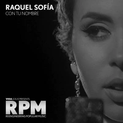 Con Tu Nombre 專輯 Raquel Sofía/Juan Solo