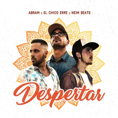 Despertar 專輯 Abram