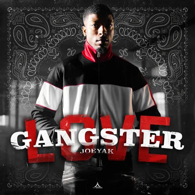 Gangster Love 專輯 Djaga Djaga/JoeyAK