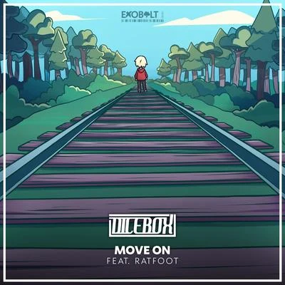 Move On (feat. Ratfoot) 专辑 Dicebox