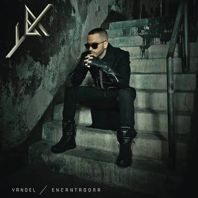 Encantadora 專輯 Yandel