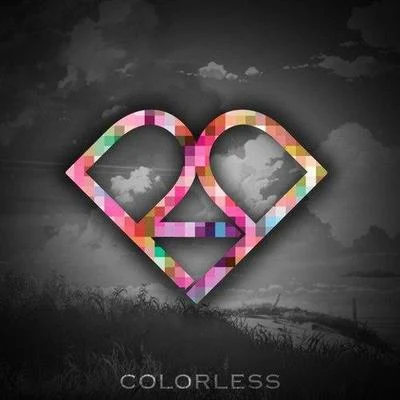 Colorless (Need You) 專輯 Riggi & Piros