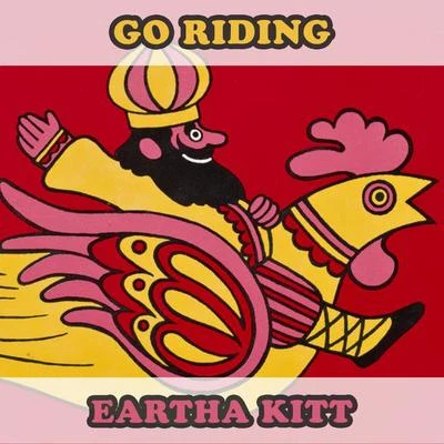 Go Riding 專輯 Henri René/Eartha Kitt