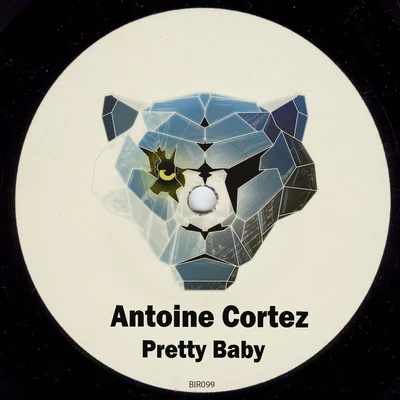 Pretty Baby 專輯 Antoine Cortez