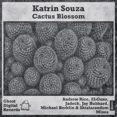 Cactus Blossom (The Remixes) 專輯 Katrin Souza