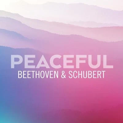 Peaceful Beethoven & Schubert 專輯 Renaud Fontanarosa