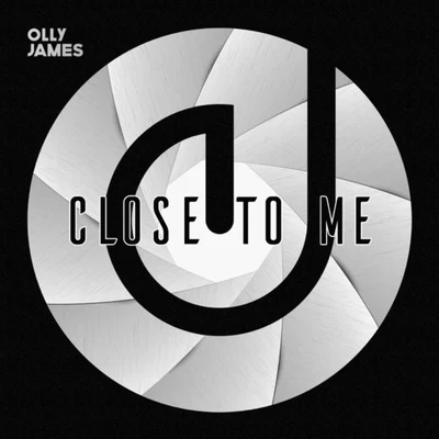 Close To Me 專輯 Olly James