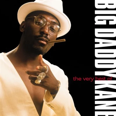 Big Daddy Kane The Very Best of Big Daddy Kane