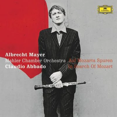 Auf Mozarts Spuren (Online Exclusive) 專輯 Mahler Chamber Orchestra