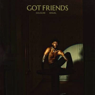 Got Friends 专辑 Benjamin Bratt/Miguel/Natalia Lafourcade/Anthony Gonzalez/Michael Giacchino