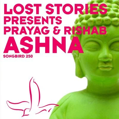 Lost StoriesNadia Ali Ashna